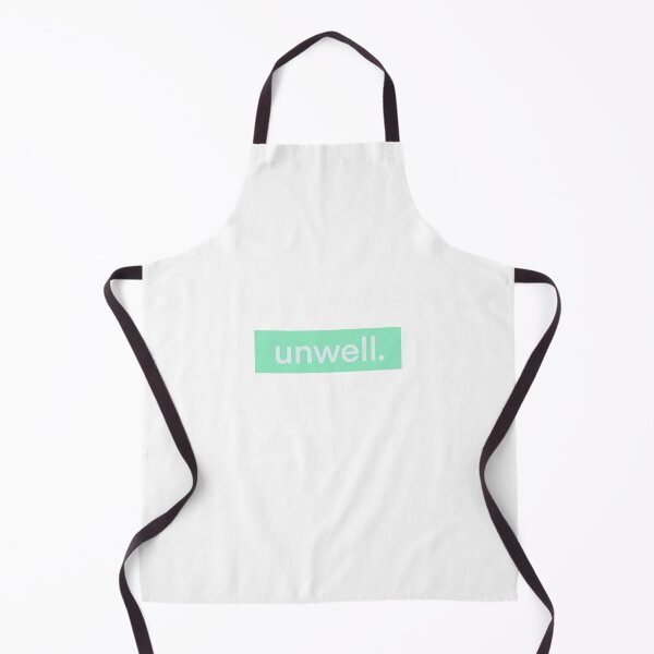 Item preview, unwell designed and sold by daniellerr.