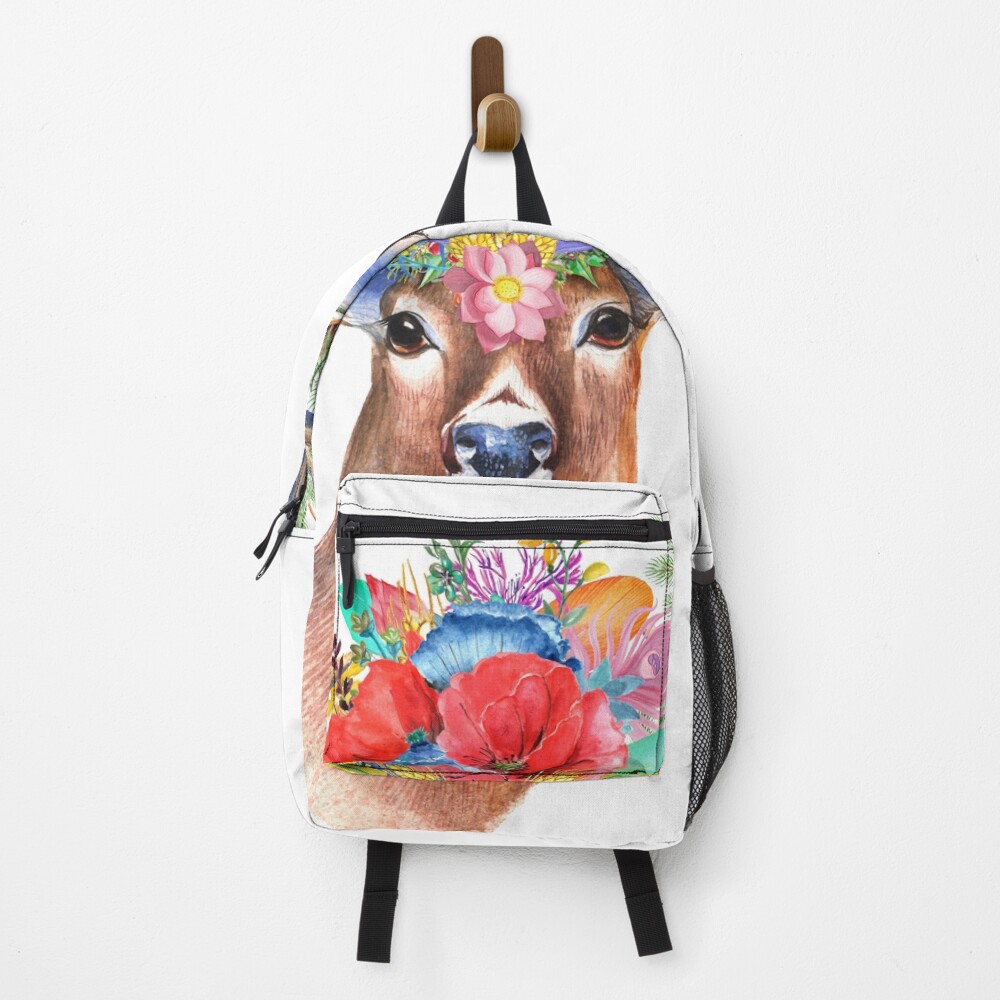 Item preview, Backpack designed and sold by TeeBeesDesign.