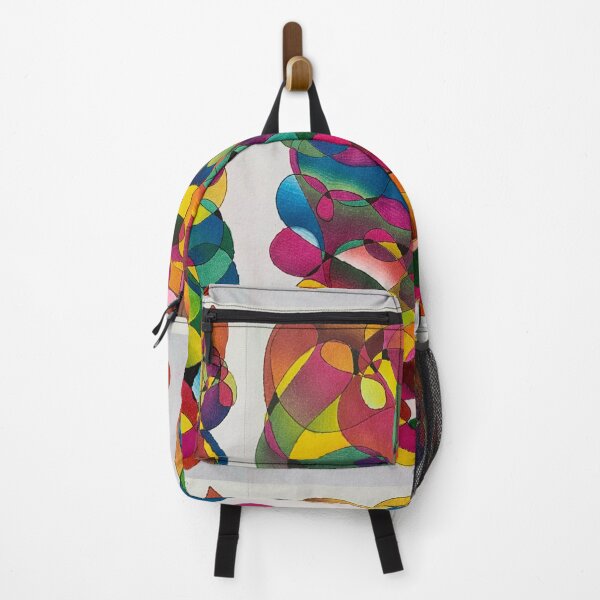 Item preview, Rainbow Loops designed and sold by Sydney Turner.