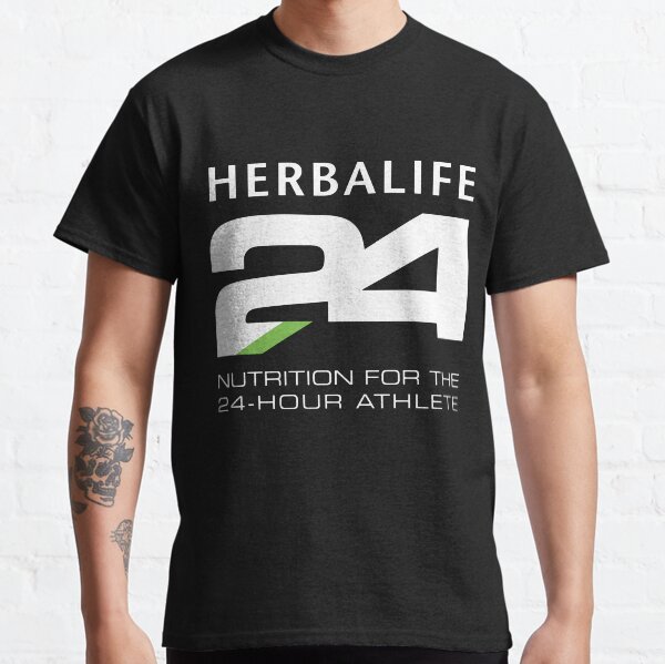 24 DARK Classic T-Shirt