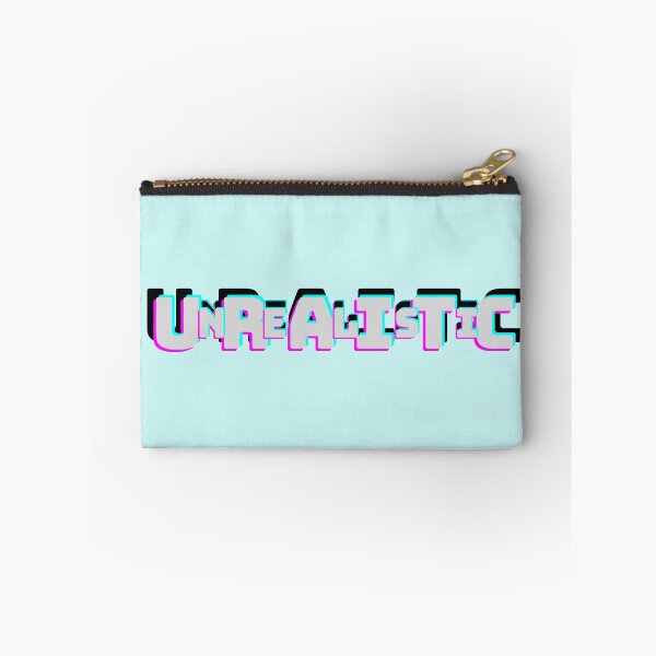 Item preview, Unrealistic -grey edition designed and sold by To-the-T.
