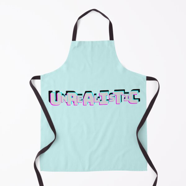 Item preview, Unrealistic -grey edition designed and sold by To-the-T.