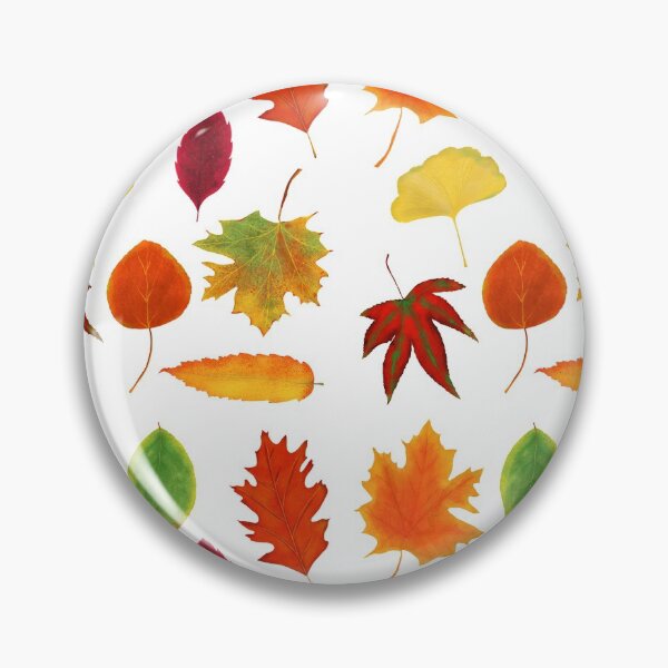 Item preview, Fall Leaves designed and sold by jenbucheli.