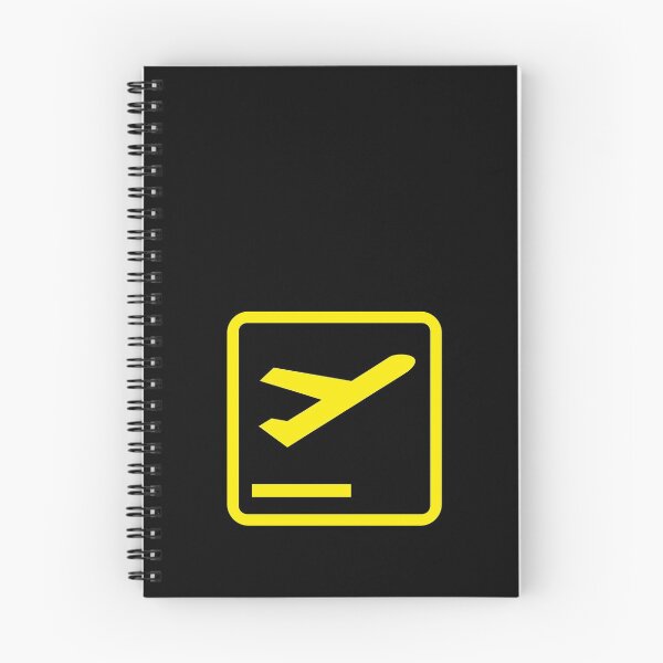Item preview, Departures designed and sold by tjf-artworks.