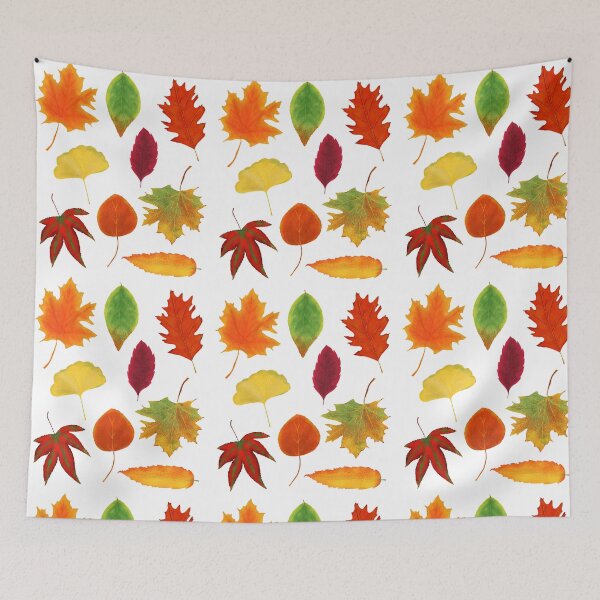 Item preview, Fall Leaves designed and sold by jenbucheli.