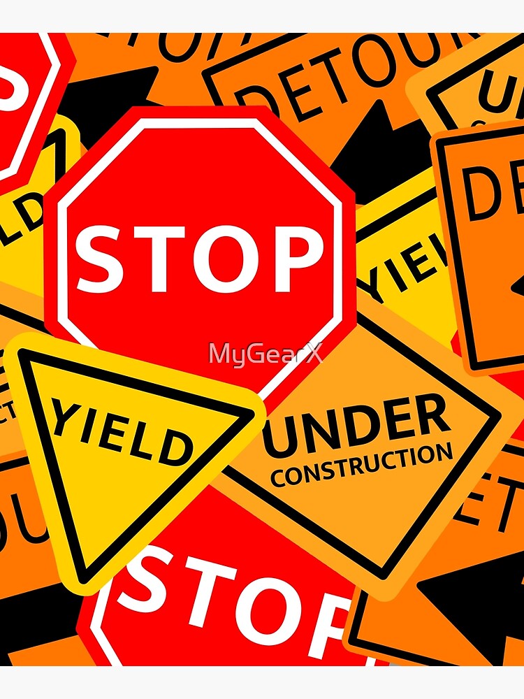 Sign Medley by MyGearX