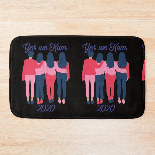 Item preview, Yes We Kam 2020 designed and sold by Iambellanova.