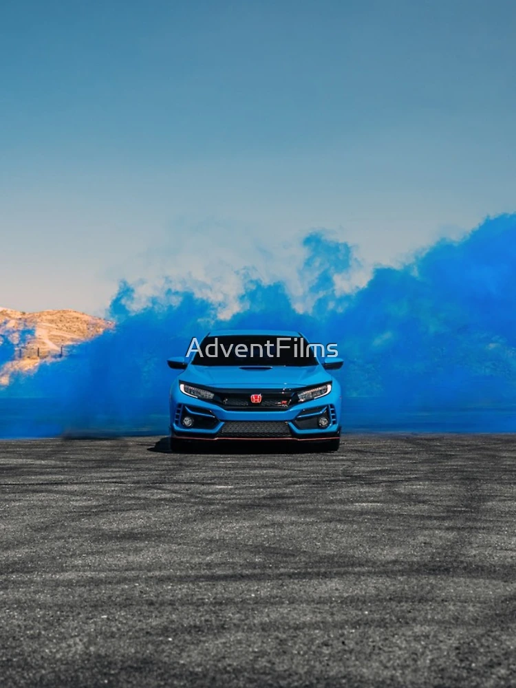 Thumbnail 4 of 4, iPhone Case, Civic Type R designed and sold by AdventFilms.