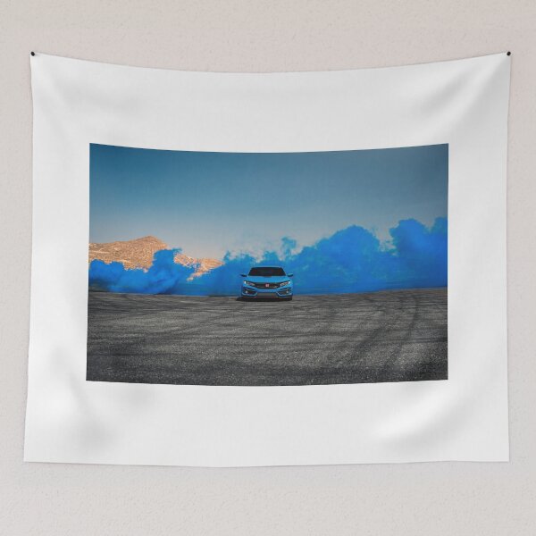 Item preview, Civic Type R designed and sold by AdventFilms.