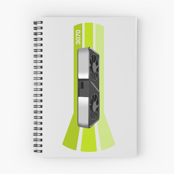 Item preview, RTX 3070 designed and sold by RossP914.