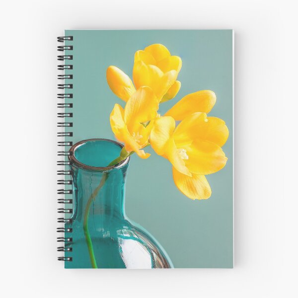 Item preview, Freesia designed and sold by Banjoboy Art.
