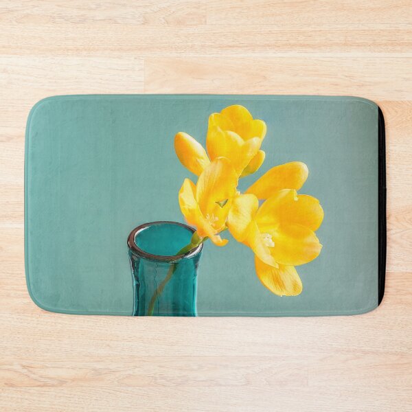 Item preview, Freesia designed and sold by Banjoboy Art.