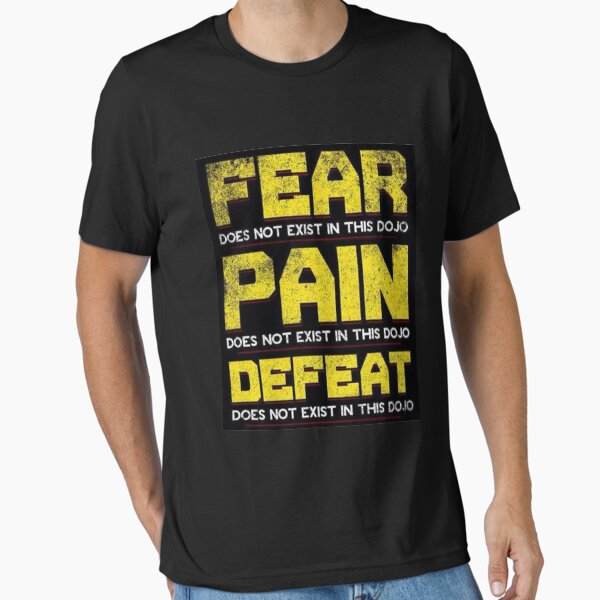Item preview, COBRA KAI designed and sold by simobella.