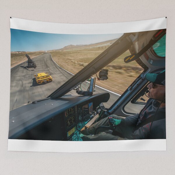 Item preview, Helicopter Lambo designed and sold by AdventFilms.