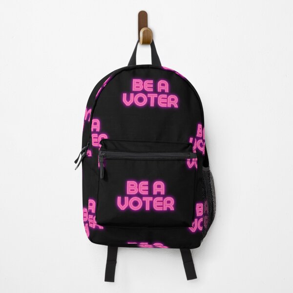 Item preview, Be a voter designed and sold by ReshenNY.