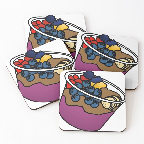 Item preview, Acai Bowl designed and sold by tgannon.