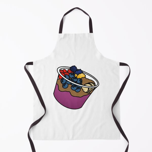 Item preview, Acai Bowl designed and sold by tgannon.