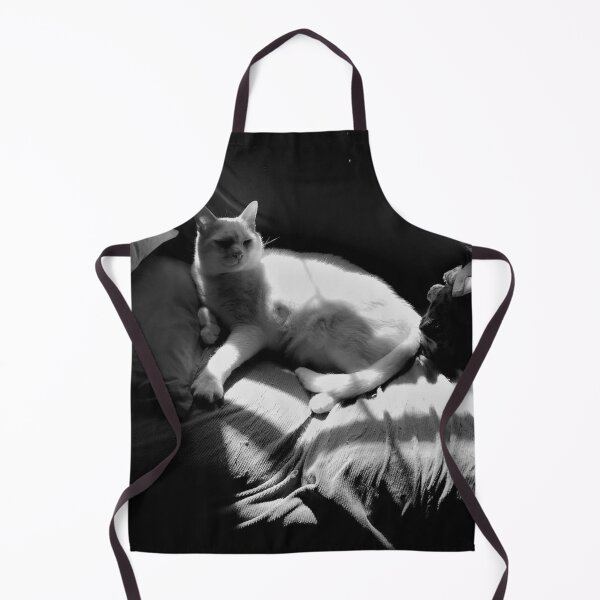 Item preview, Regal Kitty designed and sold by Max Grimm.