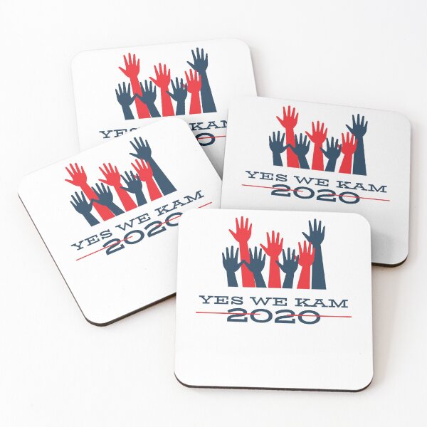 Artikelvorschau, Ja, wir Kam 2020 entworfen und verkauft von Iambellanova.