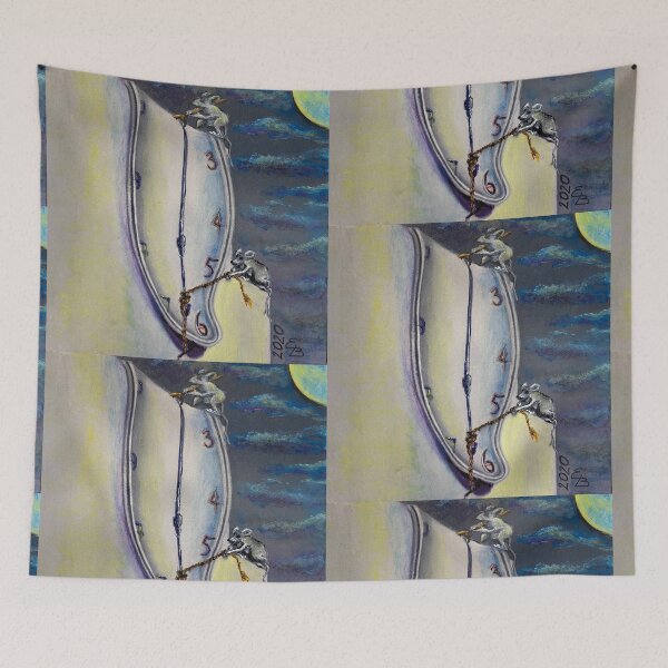Item preview, Melted Cheese designed and sold by EllaBoughton.