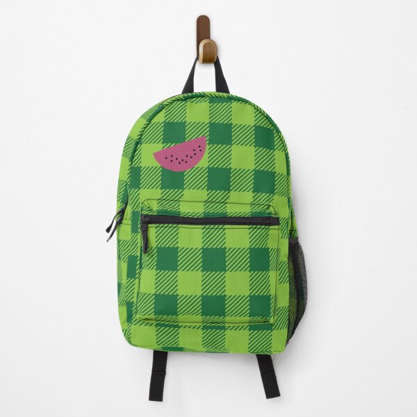 Item preview, Plaids • Watermelon designed and sold by brainthought.
