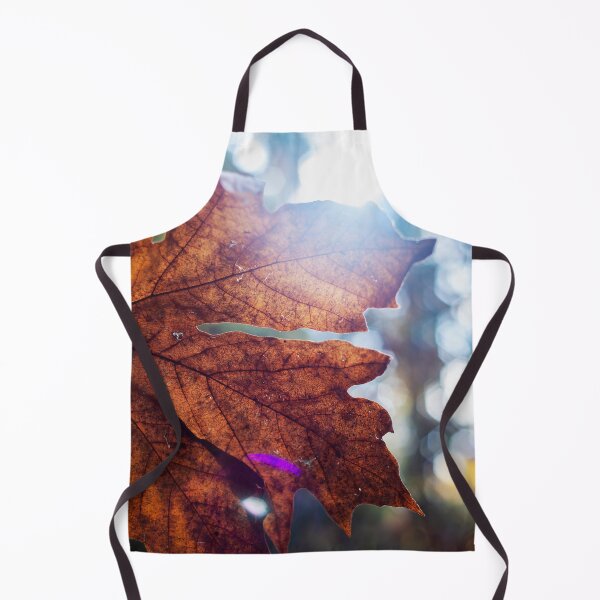 Item preview, Fallen Leaf designed and sold by Jane Ruttkayova.