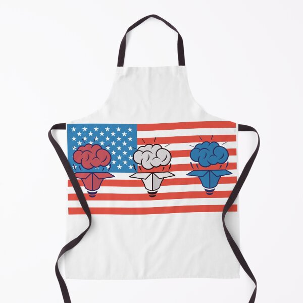 Item preview, Unboxed Mind of America designed and sold by SayWhatJAY.
