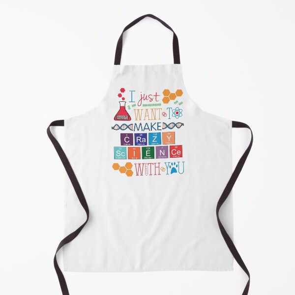 Item preview, Crazy Science with you - Orphan Black designed and sold by Queerdelion.