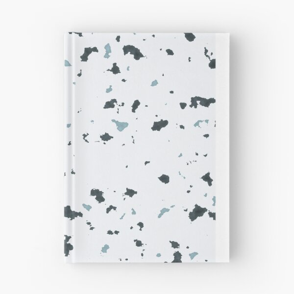 Item preview, light blue speckled designed and sold by Liesel Purnell.