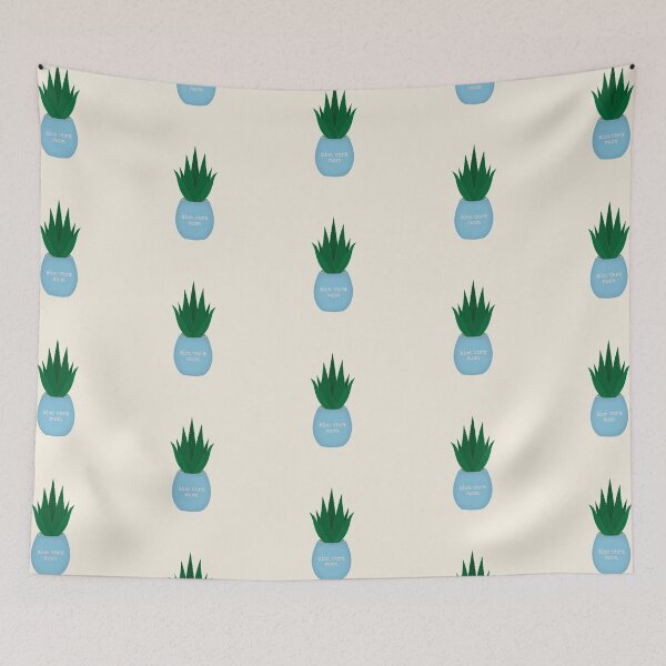 Item preview, Aloe Vera Mom designed and sold by MNCO.