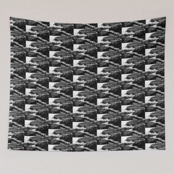 Item preview, Rugged Coas of the Ligurian Sea designed and sold by Ollivrosa.