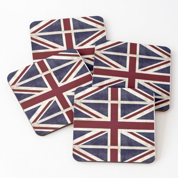 Item preview, United Kingdom Flag - Union Jack designed and sold by Rafa_Borroto  -.