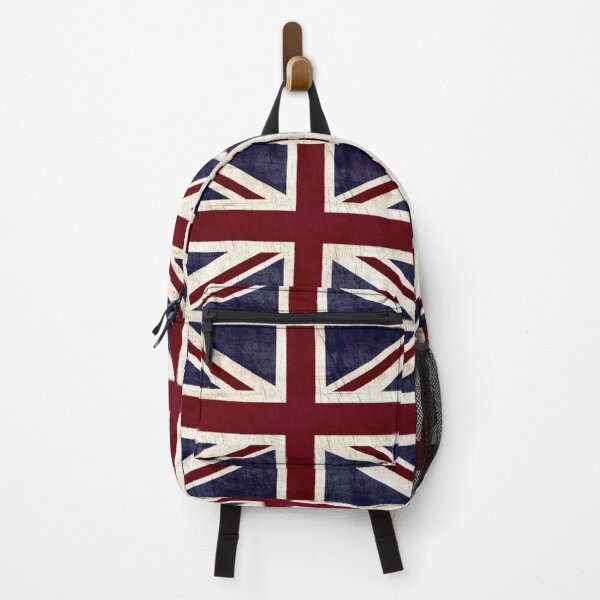 Item preview, United Kingdom Flag - Union Jack designed and sold by Rafa_Borroto -.