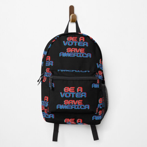 Item preview, Be a voter designed and sold by ReshenNY.