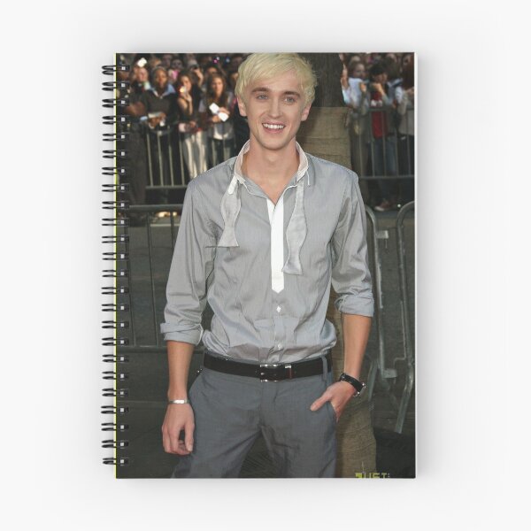Item preview, Tom Felton designed and sold by Retrop0lis.