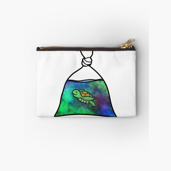 Item preview, Turtley Spaced Out designed and sold by Jeck Gill.