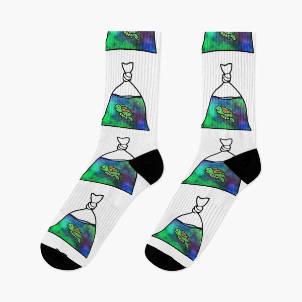 Item preview, Turtley Spaced Out designed and sold by Jeck Gill.