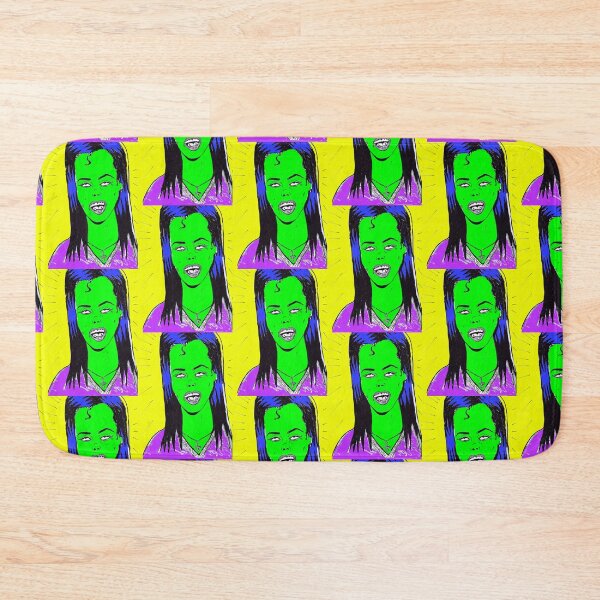 Item preview, Ghoul Girl #1 designed and sold by ernestjramon.