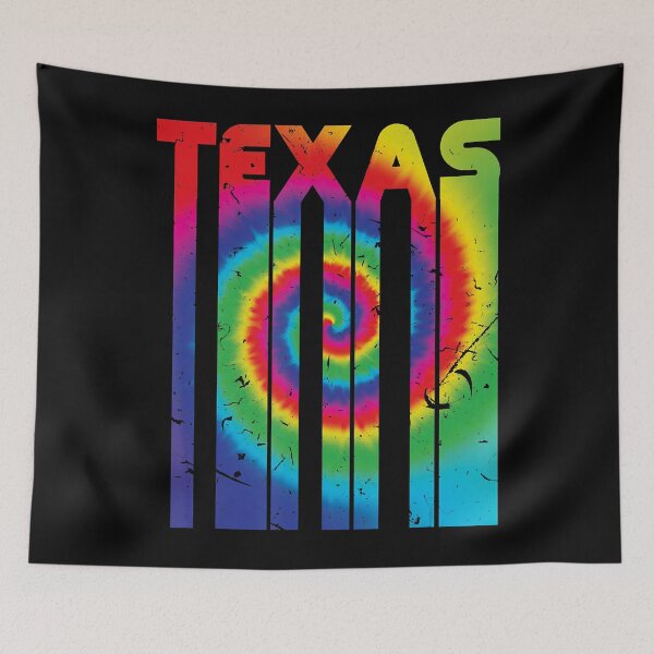 Item preview, Retro Vintage Texas designed and sold by Turnershophot.