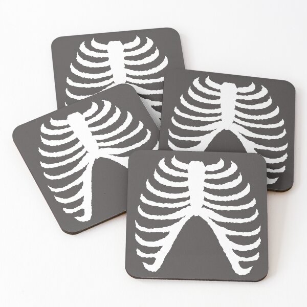 Item preview, Ribs anyone? designed and sold by Chimera-Designs.