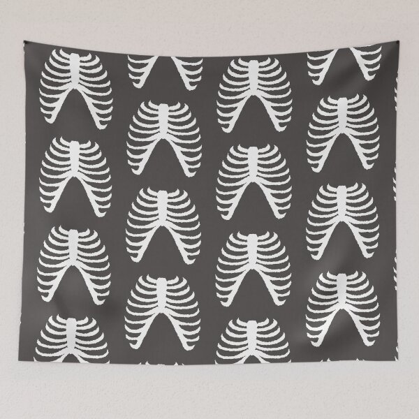Item preview, Ribs anyone? designed and sold by Chimera-Designs.