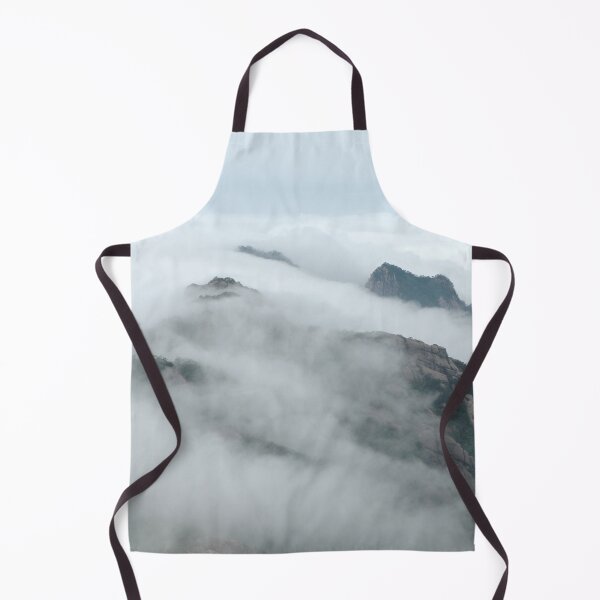 Item preview, MOUNTAIN CLOUD WAVE | Landscape Photo designed and sold by PhotoStory.