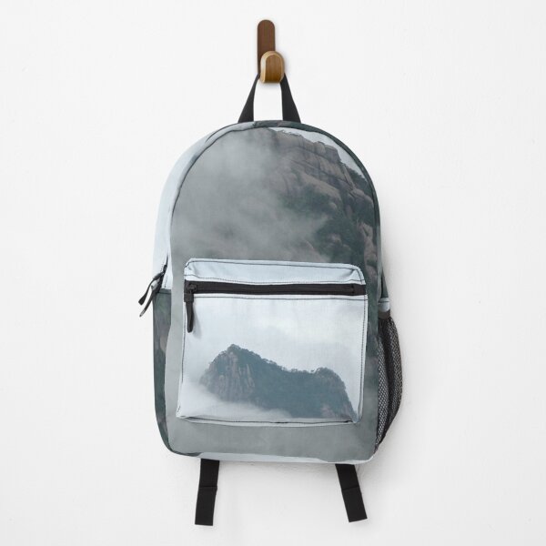 Item preview, MOUNTAIN CLOUD WAVE | Landscape Photo designed and sold by PhotoStory.