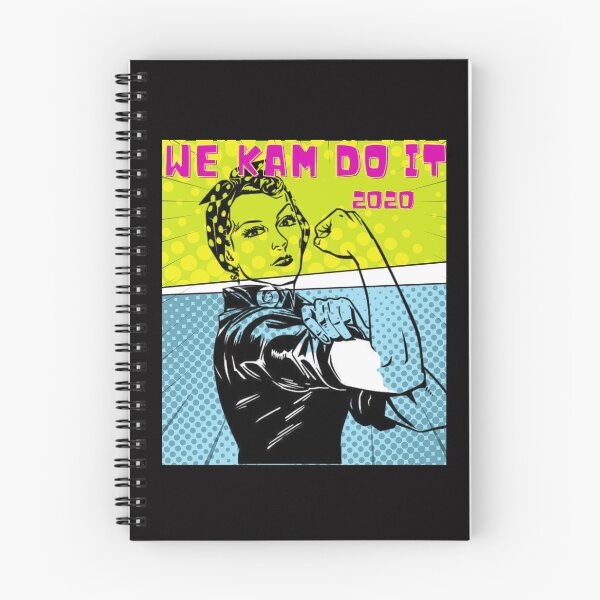 Item preview,  We Kam do it 2020  designed and sold by Iambellanova.
