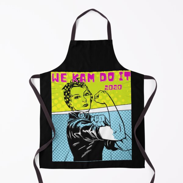 Item preview, We Kam do it 2020 designed and sold by Iambellanova.