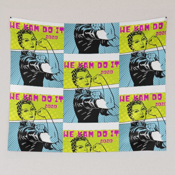 Item preview,  We Kam do it 2020  designed and sold by Iambellanova.