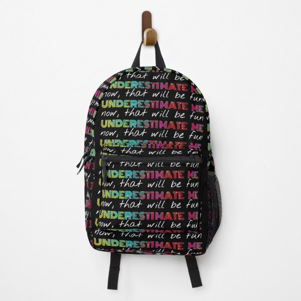 Item preview, underestimate me, now that will be fun! -v1 designed and sold by niamin.