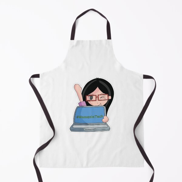 Item preview, Women in Tech designed and sold by janakin.
