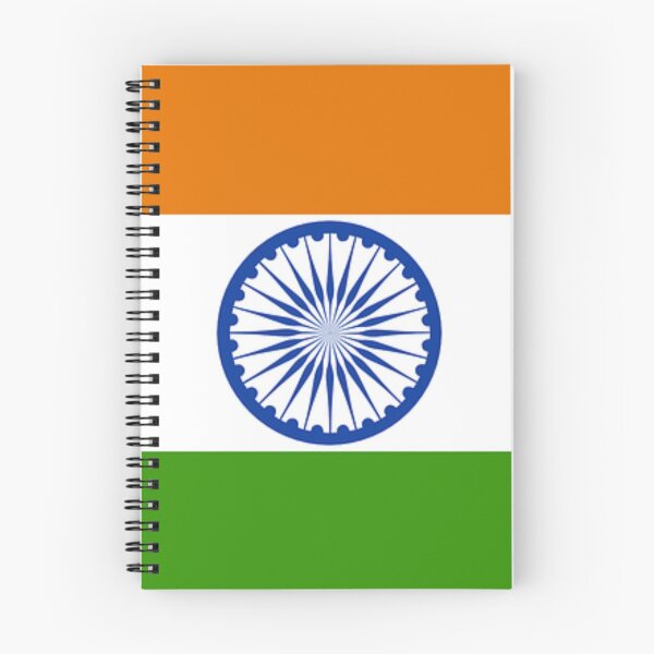 Item preview, Flag of India  designed and sold by PeacePlanet.