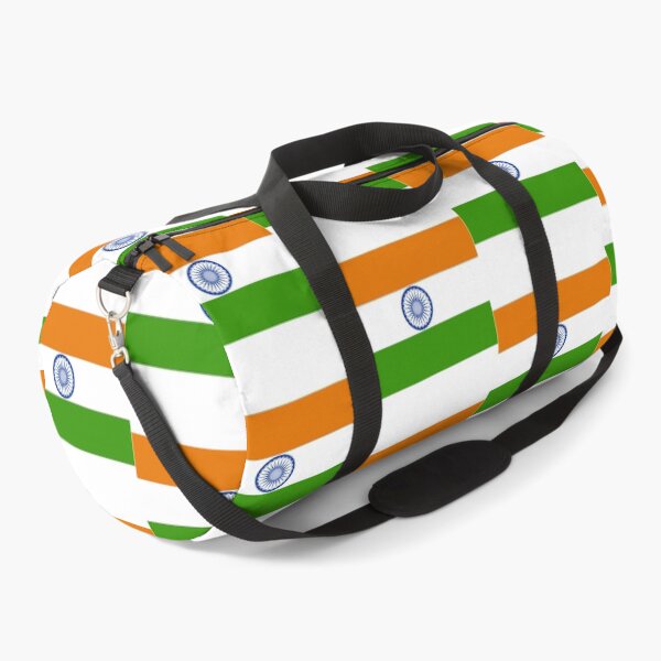 Item preview, Flag of India designed and sold by PeacePlanet.